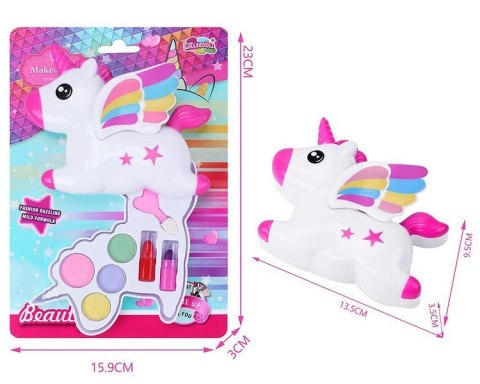 Zestaw piękności malowidełka dla lalek Cabo Toys (K652)