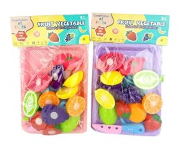 Artykuły kuchenne Owoce do krojenia na tacy Dromader (130-1355115)