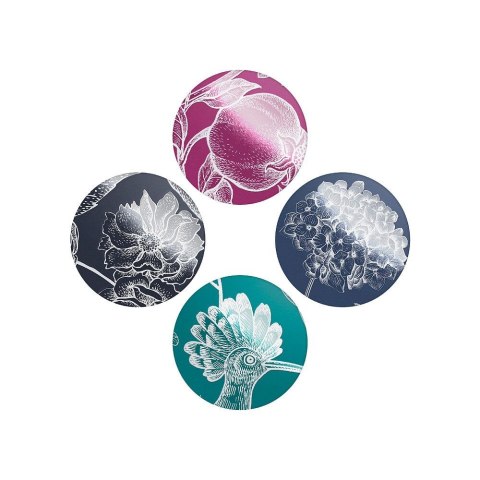 Brulion Romance B5 80k. 90g linia Oxford (400187855)