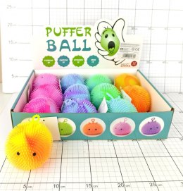 Gniotek piłka włochata Dromader (130-01474)