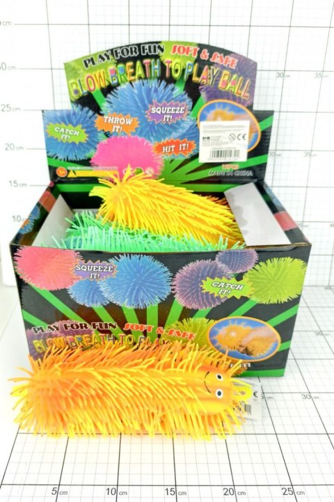 Gniotek włochaty długi mix Dromader (130-01472)