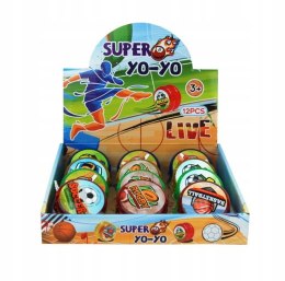 Jojo sport mix Dromader (130-1338224)