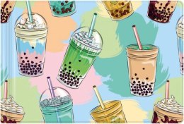 Okładka na dokumenty Mała BUBBLE TEA Biurfol (OD-31-37)
