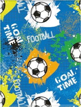 Okładka na dokumenty Pionowa FOOTBALL Biurfol (OD-23-33)