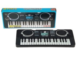 Organy na baterie, 37 klawiszy Adar (607453)