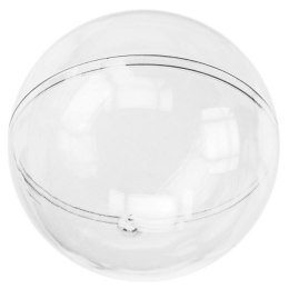 Ozdoba akrylowa Craft-Fun Series kula 80mm Titanum