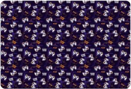 Podkład na biurko GAMEPAD mix PVC PCW Biurfol (PSN-A3-33)