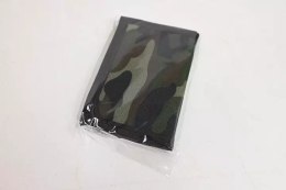 Portfel moro różne Dromader (130-01448)