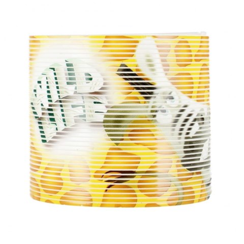 Sprężyna safari 8cm Mega Creative (523396)