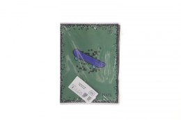 Zeszyt PIXEL A5 16k. 70g krata Interdruk (ZE16KFK)