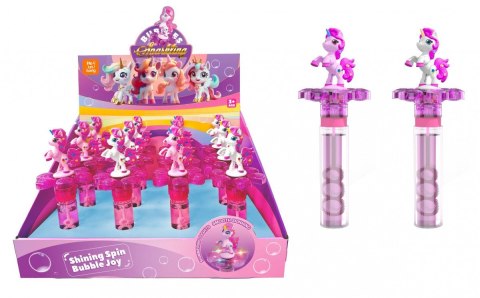 Bańki mydlane jednorożec Lean (23244)