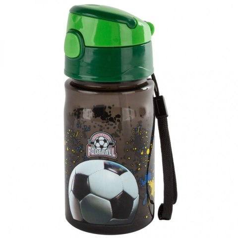 Bidon Piłka 330ml Derform (BCPI20)