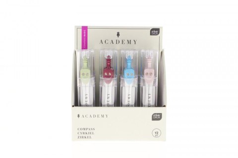 Cyrkiel BASIC 1 el. Academy