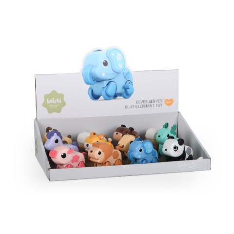 Figurka jeżdżące zwierzątko Lean (22803)