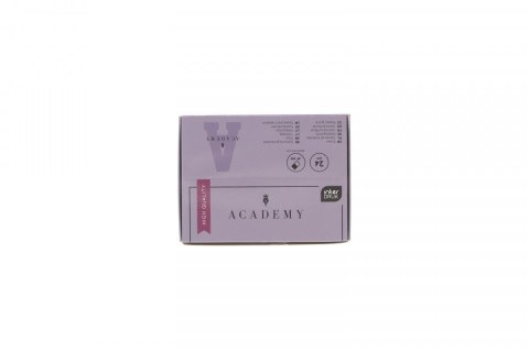 Gumka do mazania ACADEMY Interdruk