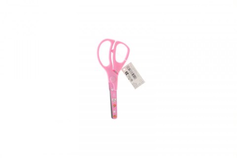 Nożyczki YUHU 13cm Interdruk