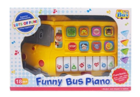 Pianino bus Lean (23717)