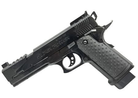 Pistolet na kulki Cabo Toys (K133)