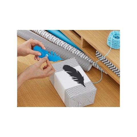 Plaster samoprzylepny płatki Tesa (59408-00000-00 TS)