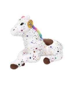 Pluszak konik w gwiazdki [mm:] 350 Deef (3775)