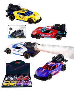 Samochód efekt dymu Lean (23150)