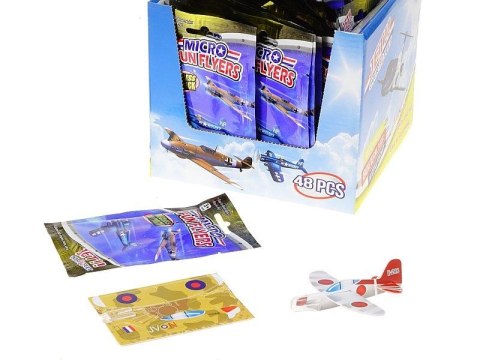 Samolot piankowy Adar (570986)