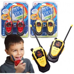 Walkie-talkie Trifox (A-0548)