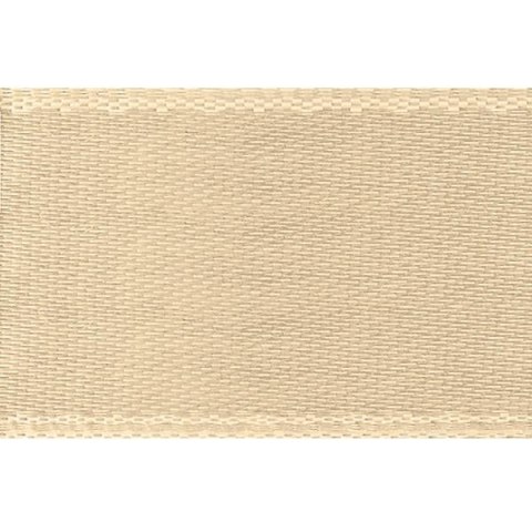 Wstążka Craft-Fun Series satynowa 25x25 [mm x m] brzoskwiniowy Titanum (25/25/075)