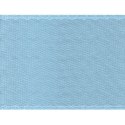Wstążka Craft-Fun Series satynowa 38x25 [mm x m] niebieski Titanum (38/25/093J)