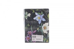 Zeszyt HYBRYD FIORI A5 60k. 70g linia Interdruk