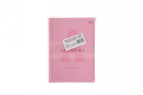 Zeszyt Hybrid Academy 90g A5 32k. 90g linia Interdruk