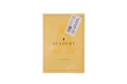 Zeszyt Hybrid Academy A5 60k. 90g linia Interdruk