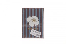 Zeszyt METALIC TUTTO BELLO A5 32k. 70g krata Interdruk