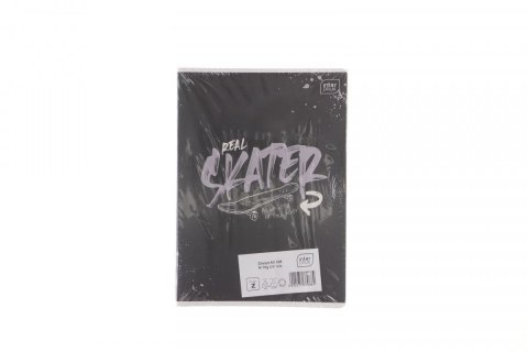 Zeszyt MIX A5 32k. 70g krata Interdruk (ZE32KF#)