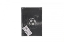 Zeszyt SPORT A5 60k. 90g krata Interdruk
