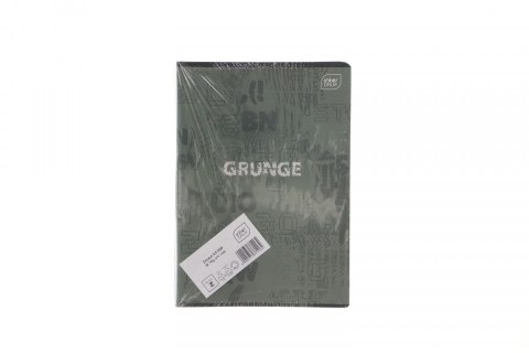 Zeszyt mix A5 60k. 70g krata Interdruk