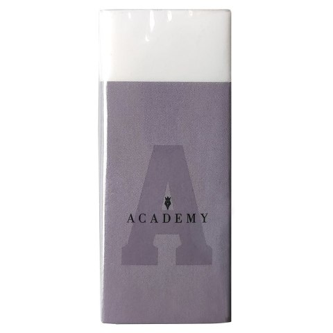 Gumka do mazania ACADEMY Interdruk