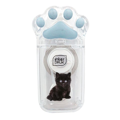 Korektor w taśmie (myszka) PUPPY SIGN6 [mm*m] Bebe (6 m)