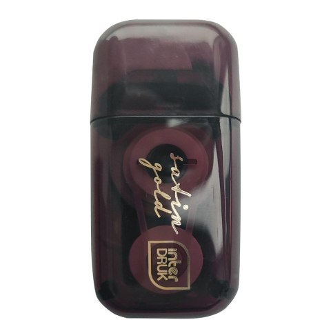 Korektor w taśmie (myszka) Satin Gold mini6 [mm*m] Bebe (6 m)