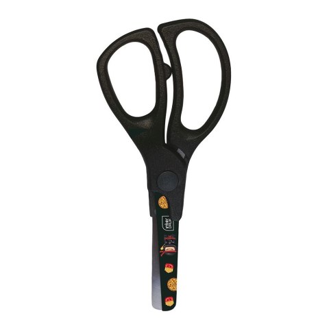 Nożyczki YUHU 13cm Interdruk