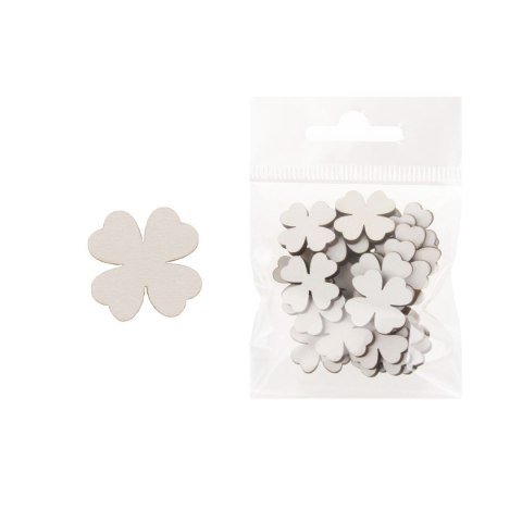 Ozdoba drewniana KONICZYNA Sadpex (DRO136B)