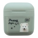 Temperówka PUPPY SIGN podwójna mix plastikowa Interdruk