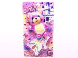 Zestaw piękności MIŚ Bigtoys (BZP4192)