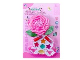 Zestaw piękności RÓŻA Bigtoys (BZP4330)