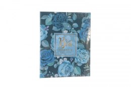 Album kieszeniowy Flower 10 304 kieszeni Gedeon (MM46304/2FLOWER10)