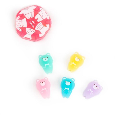 Gumka do mazania zapachowe Kidea (GZ5KA)