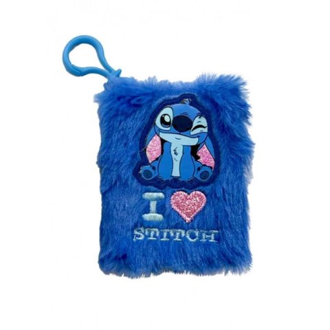 Notes (notatnik) Stitch [mm:] 70x90 Beniamin (1147742)