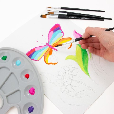 Paletka Kidea (NNZB7A17)