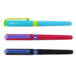 Pióro wieczne ExraFine z cienką stalówką Toma (TO-506)