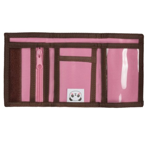 Portfel Panda mix Derform (PFPA10)